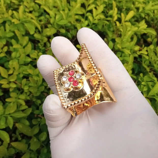 pack of 3 hairclips-0274