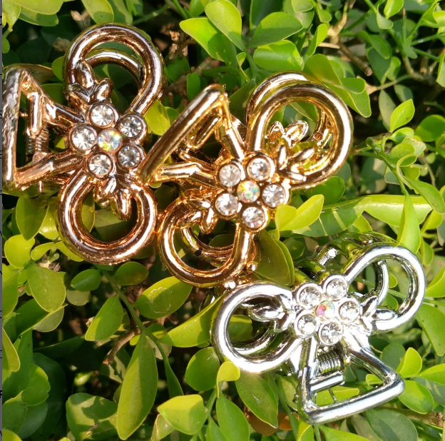 pack of 3 hairclips-0254