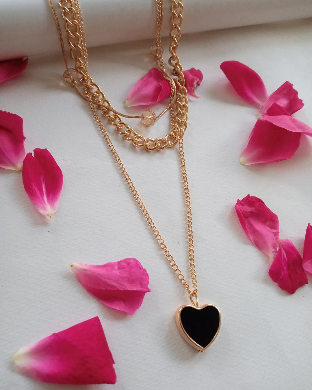 triple locket set-0257